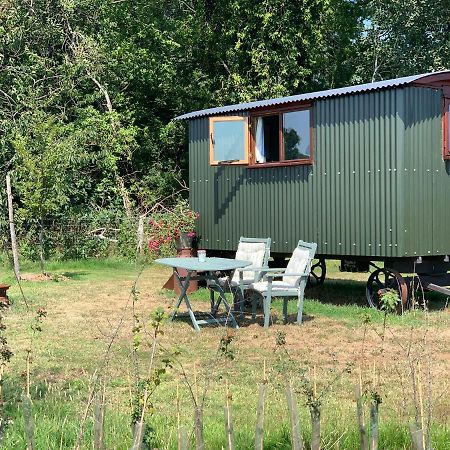 Sindles Farm Bed & Breakfast Emsworth Luaran gambar