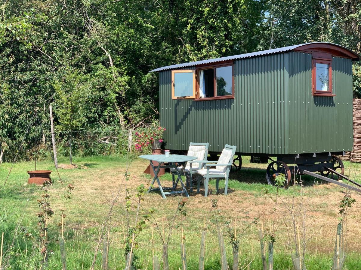 Sindles Farm Bed & Breakfast Emsworth Luaran gambar