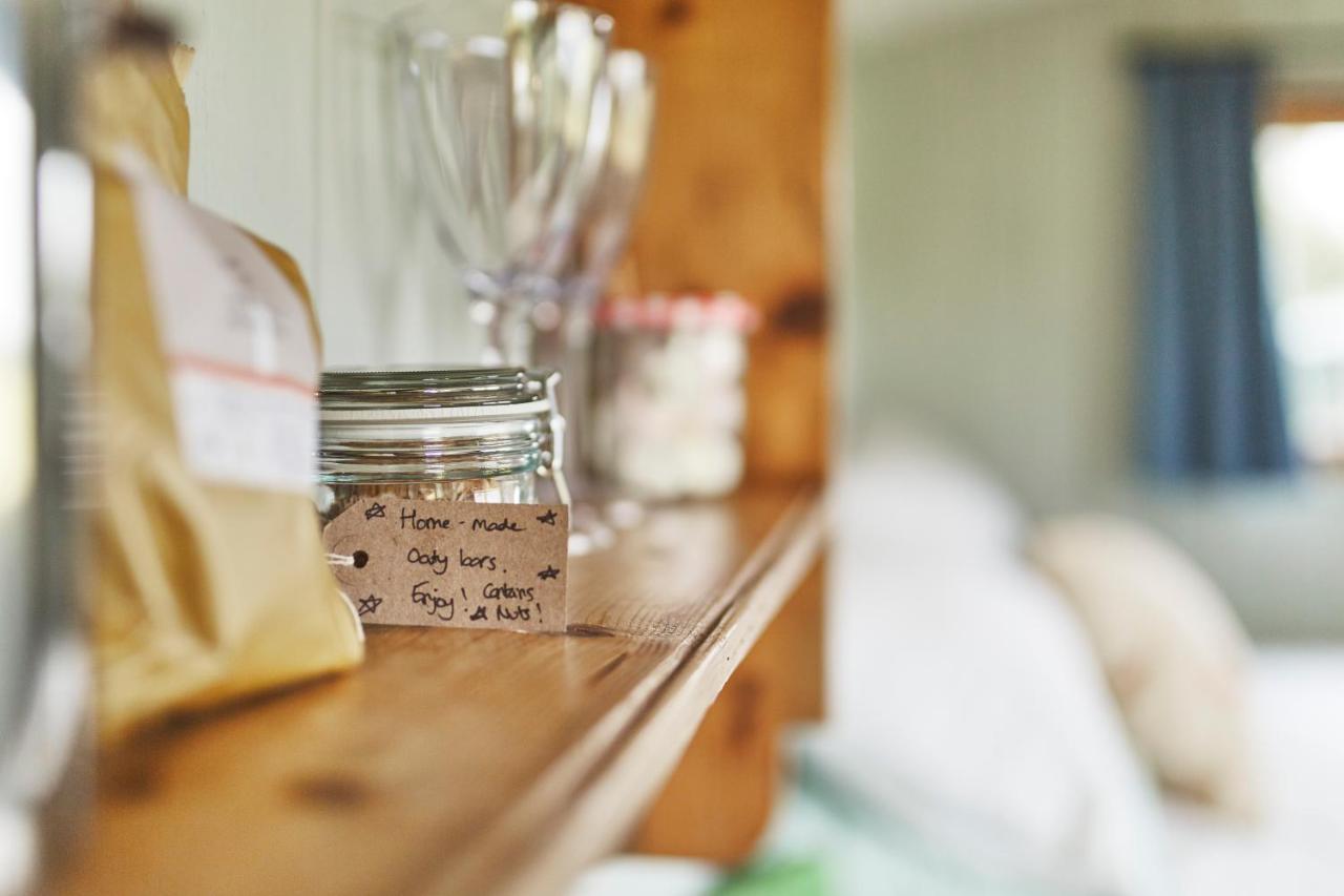 Sindles Farm Bed & Breakfast Emsworth Luaran gambar