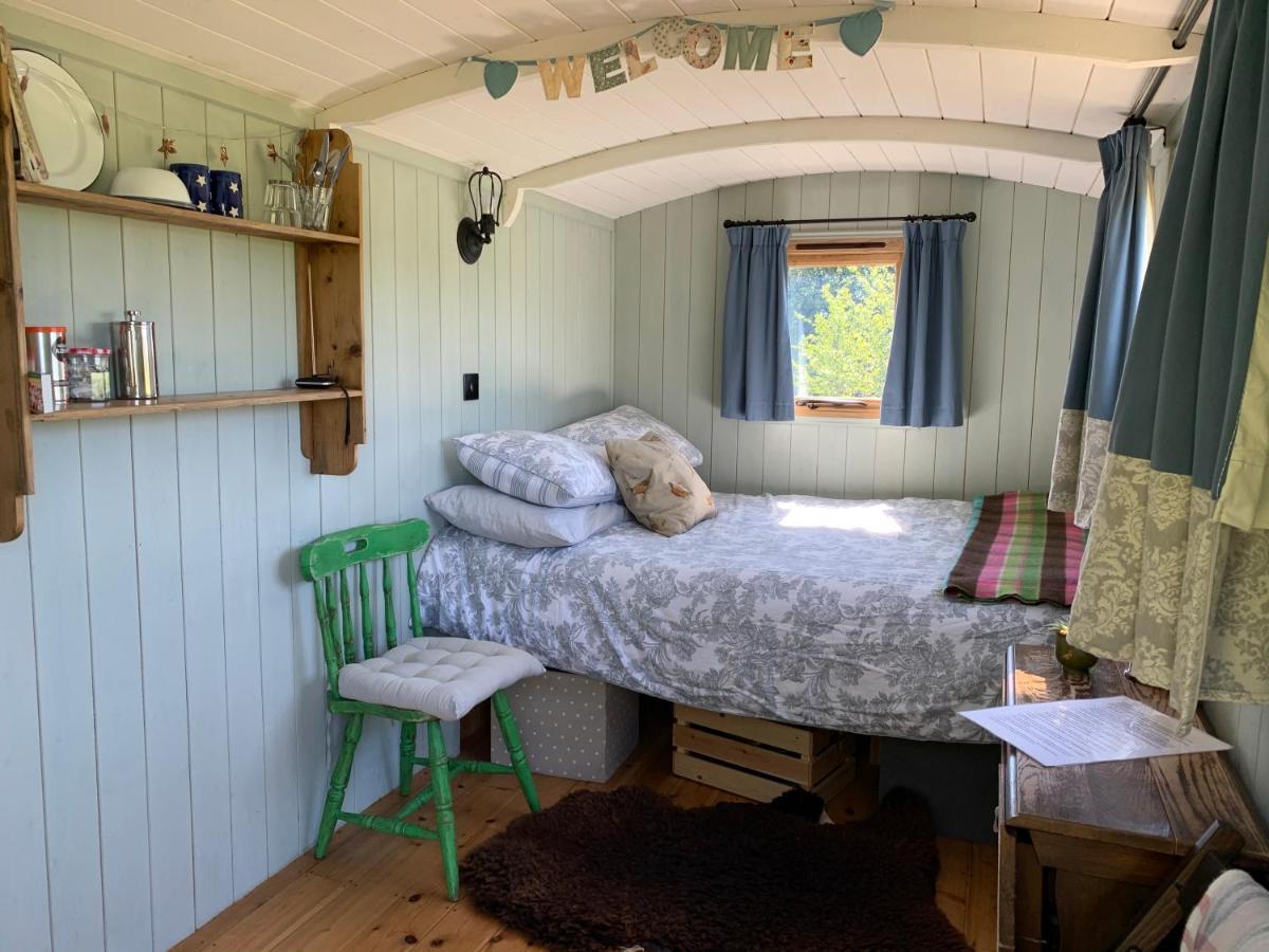Sindles Farm Bed & Breakfast Emsworth Luaran gambar