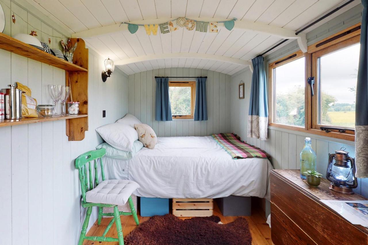 Sindles Farm Bed & Breakfast Emsworth Luaran gambar