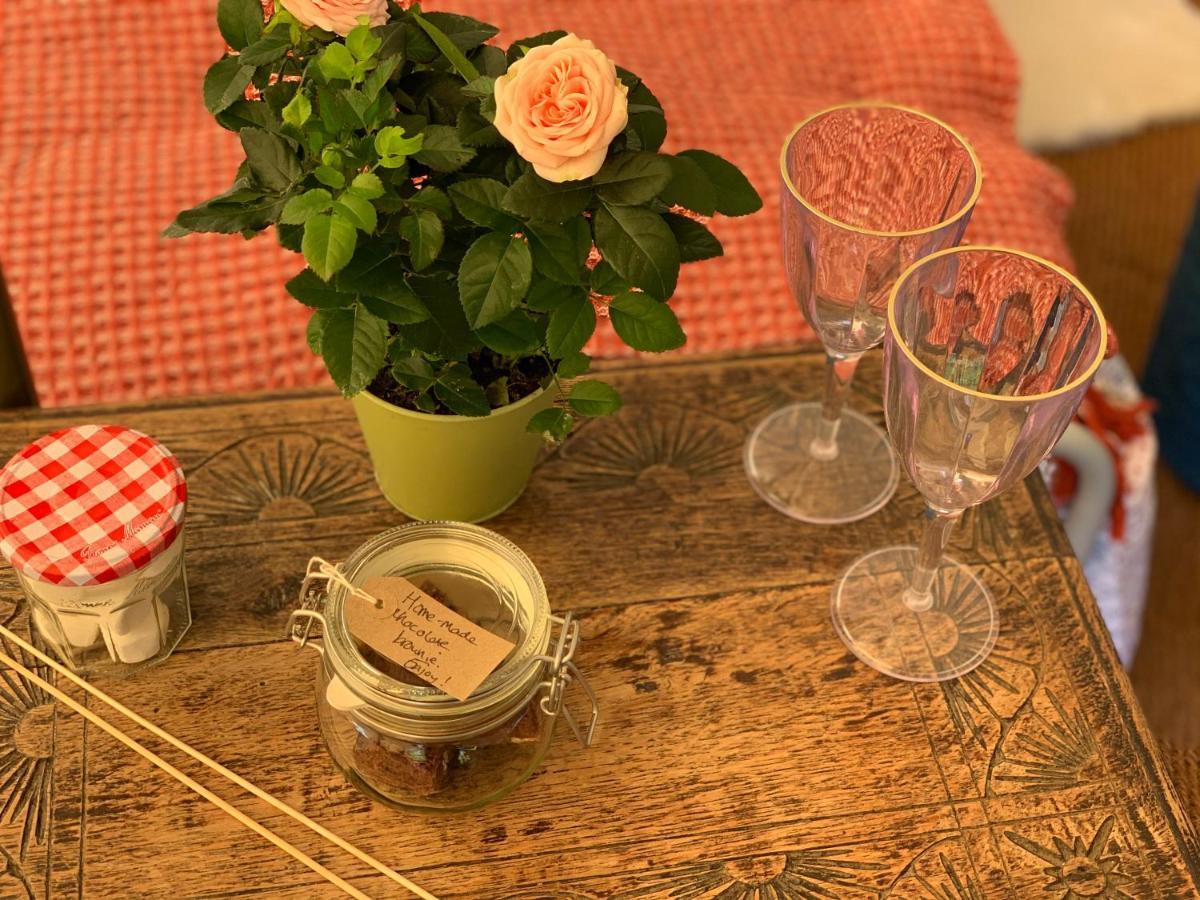 Sindles Farm Bed & Breakfast Emsworth Luaran gambar