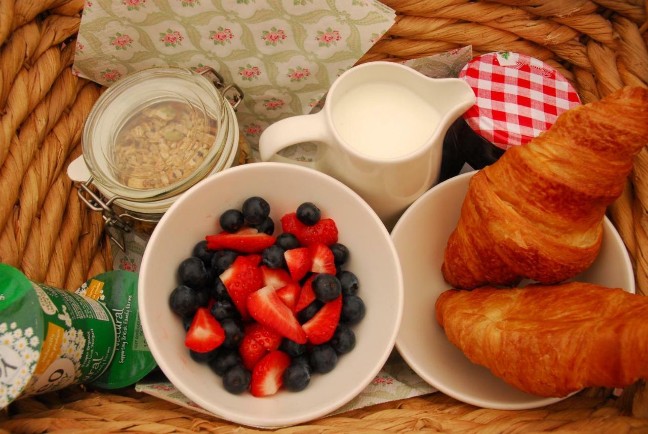 Sindles Farm Bed & Breakfast Emsworth Luaran gambar
