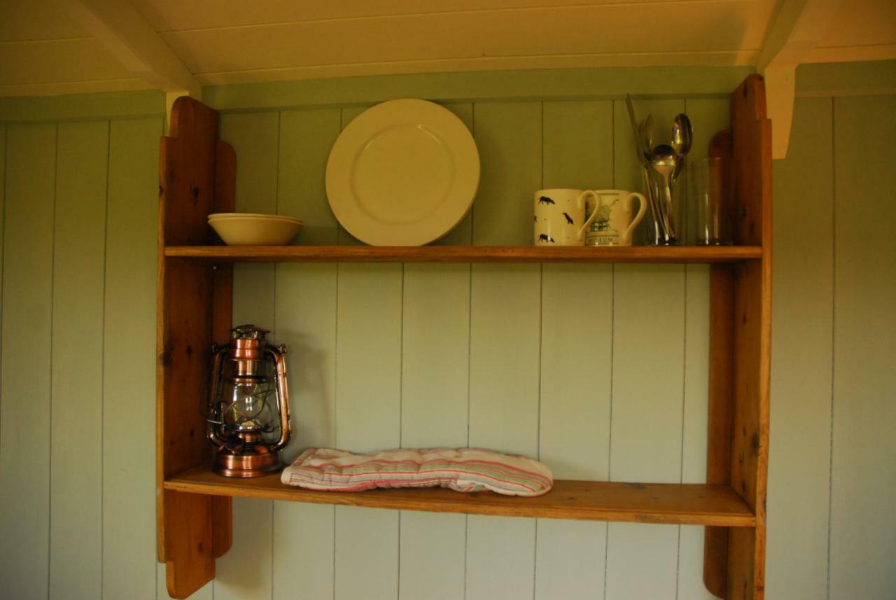 Sindles Farm Bed & Breakfast Emsworth Luaran gambar