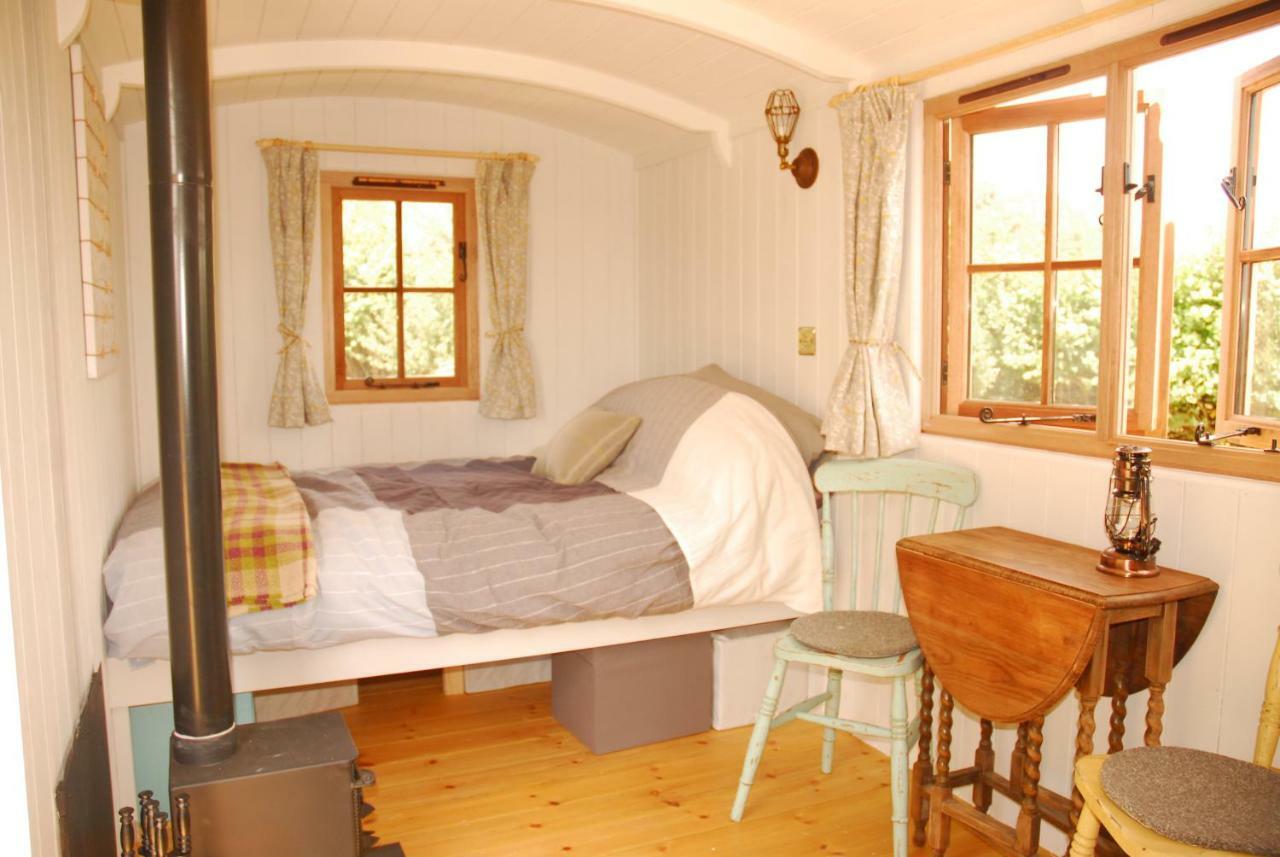 Sindles Farm Bed & Breakfast Emsworth Luaran gambar