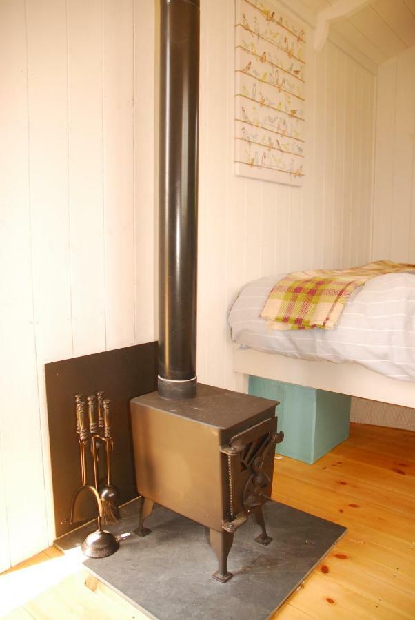 Sindles Farm Bed & Breakfast Emsworth Luaran gambar