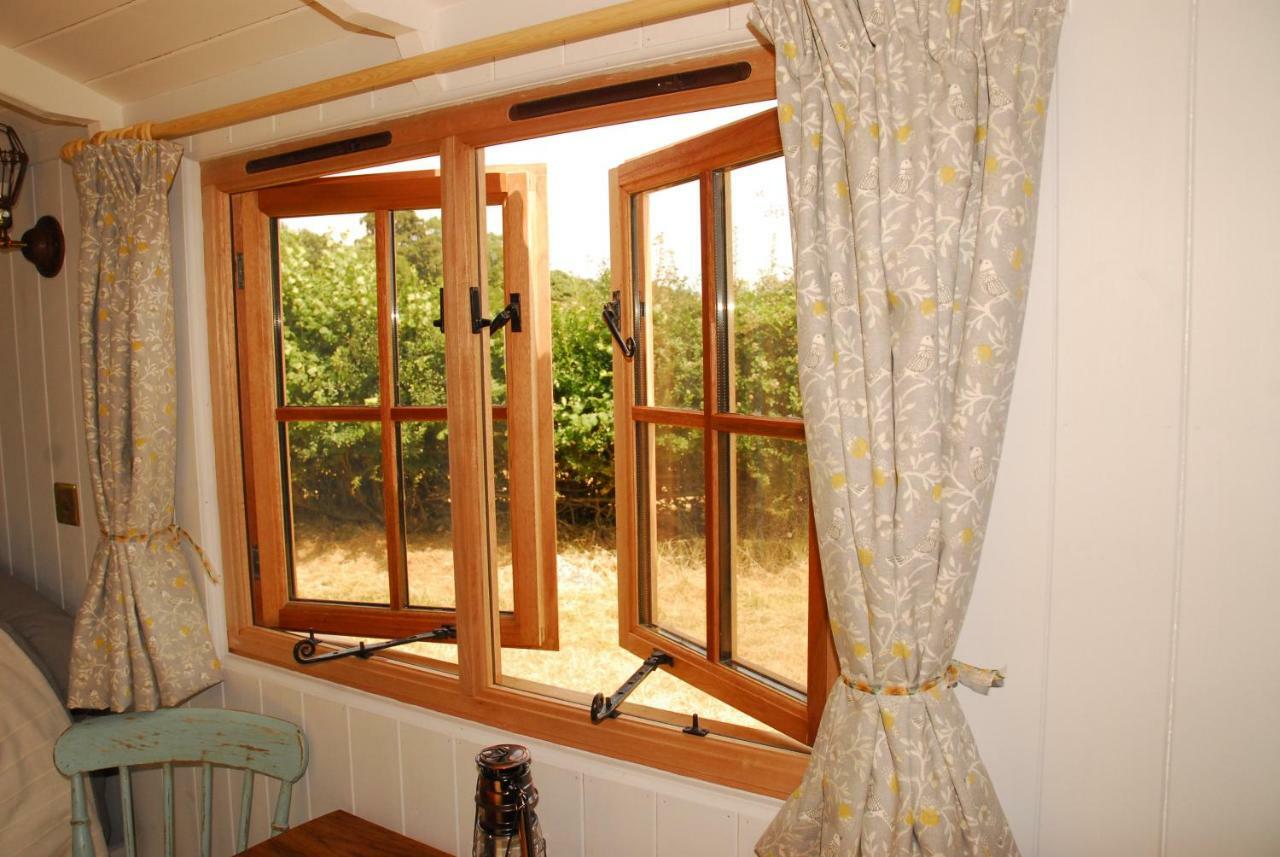Sindles Farm Bed & Breakfast Emsworth Luaran gambar